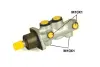 Главный тормозной цилиндр BREMBO M23025 (фото 1)
