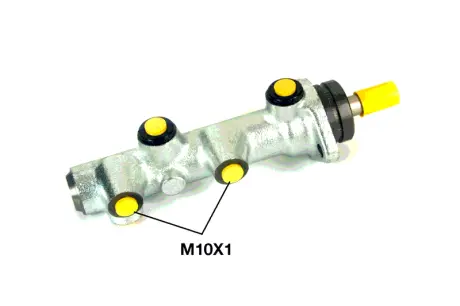 Главный тормозной цилиндр BREMBO M23030