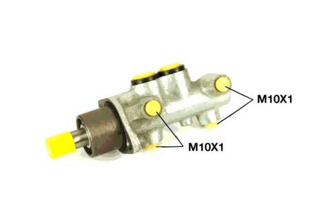 Главный тормозной цилиндр BREMBO M23031
