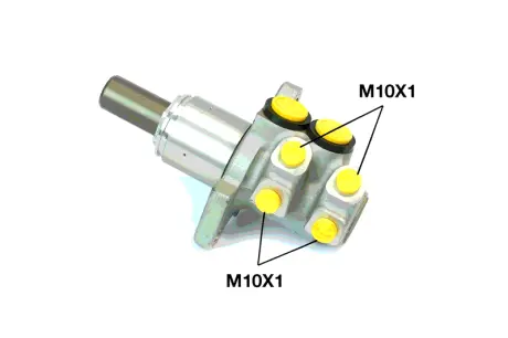 Главный тормозной цилиндр BREMBO M23036