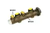 Главный тормозной цилиндр BREMBO M23038 (фото 1)