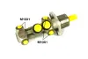 Главный тормозной цилиндр BREMBO M23055 (фото 1)