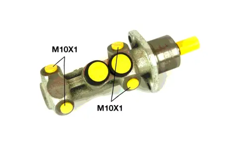 Главный тормозной цилиндр BREMBO M23055