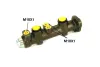 Главный тормозной цилиндр BREMBO M23059 (фото 1)