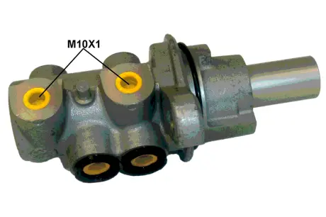 Главный тормозной цилиндр BREMBO M23070