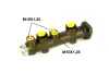 Главный тормозной цилиндр BREMBO M23096 (фото 1)