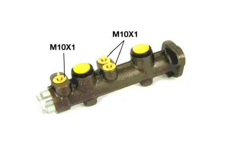 Главный тормозной цилиндр BREMBO M23109