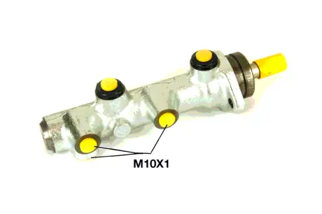 Главный тормозной цилиндр BREMBO M23113