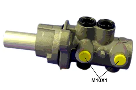 Главный тормозной цилиндр BREMBO M23127