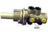 Главный тормозной цилиндр BREMBO M23128 (фото 1)