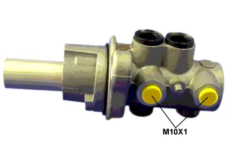 Главный тормозной цилиндр BREMBO M23128