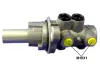Главный тормозной цилиндр BREMBO M23130 (фото 1)