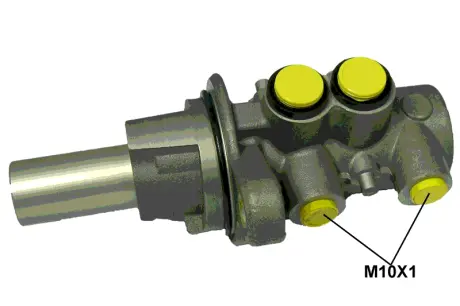 Главный тормозной цилиндр BREMBO M23131