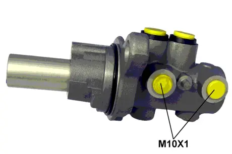 Главный тормозной цилиндр BREMBO M23133