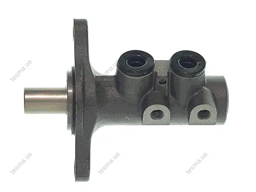 Главный тормозной цилиндр BREMBO M23134 (фото 1)