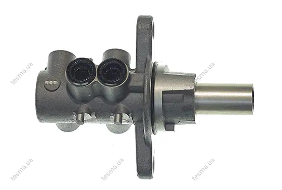 Главный тормозной цилиндр BREMBO M23142 (фото 1)