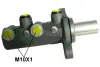 Главный тормозной цилиндр BREMBO M23146 (фото 1)