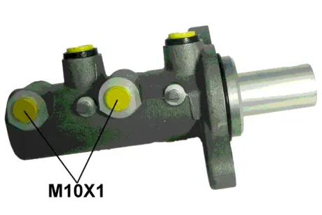 Главный тормозной цилиндр BREMBO M23146