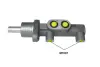 Главный тормозной цилиндр BREMBO M23149 (фото 1)