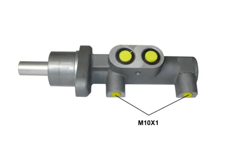 Главный тормозной цилиндр BREMBO M23149