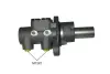 Главный тормозной цилиндр BREMBO M23150 (фото 1)