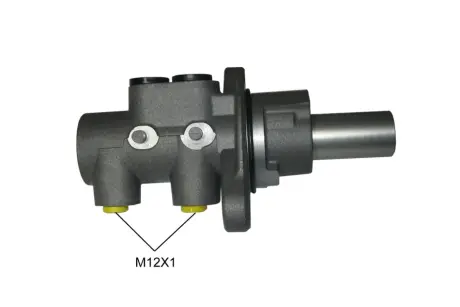 Главный тормозной цилиндр BREMBO M23150