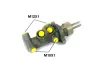 Главный тормозной цилиндр BREMBO M24003 (фото 1)
