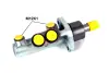 Главный тормозной цилиндр BREMBO M24004 (фото 1)