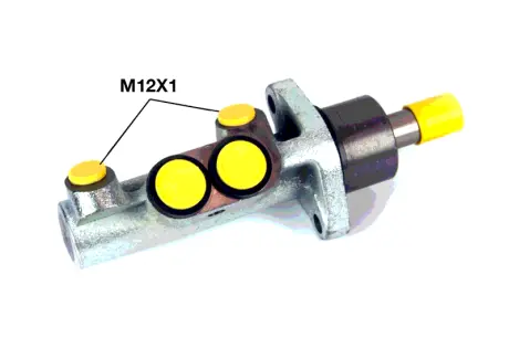 Главный тормозной цилиндр BREMBO M24004