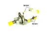 Главный тормозной цилиндр BREMBO M24007 (фото 1)
