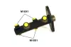 Главный тормозной цилиндр BREMBO M24014 (фото 1)