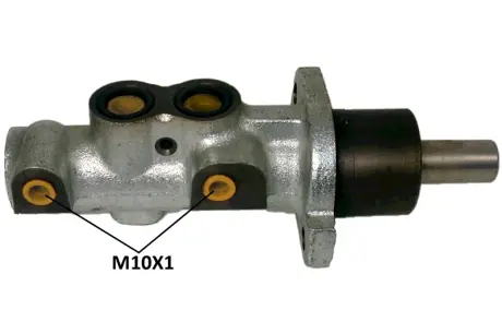 Главный тормозной цилиндр BREMBO M24016