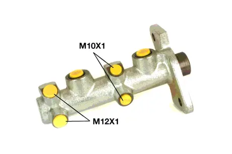 Главный тормозной цилиндр BREMBO M24023