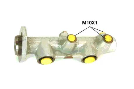 Главный тормозной цилиндр BREMBO M24029