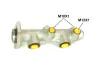 Главный тормозной цилиндр BREMBO M24030 (фото 1)