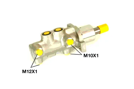Главный тормозной цилиндр BREMBO M24032