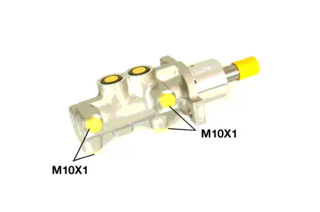 Главный тормозной цилиндр BREMBO M24038