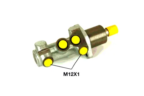 Главный тормозной цилиндр BREMBO M24039