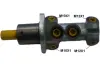 Главный тормозной цилиндр BREMBO M24040 (фото 1)