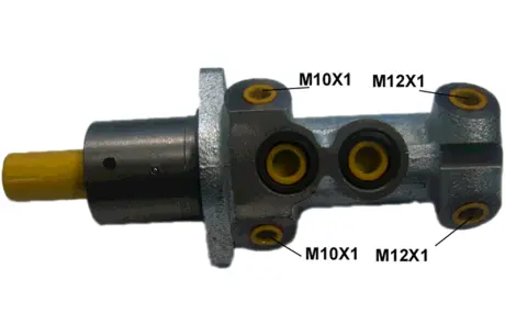 Главный тормозной цилиндр BREMBO M24040