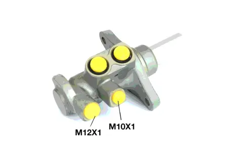 Главный тормозной цилиндр BREMBO M24041
