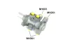 Главный тормозной цилиндр BREMBO M24042 (фото 1)