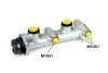 Главный тормозной цилиндр BREMBO M24061 (фото 1)