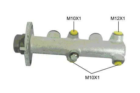 Главный тормозной цилиндр BREMBO M24062