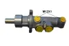 Главный тормозной цилиндр BREMBO M24069 (фото 1)