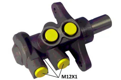 Главный тормозной цилиндр BREMBO M24116