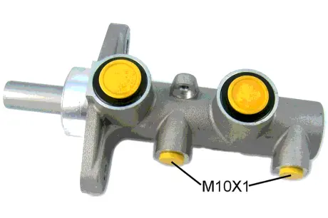 Главный тормозной цилиндр BREMBO M28001