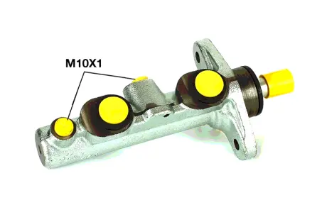 Главный тормозной цилиндр BREMBO M28010