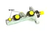 Главный тормозной цилиндр BREMBO M28011 (фото 1)
