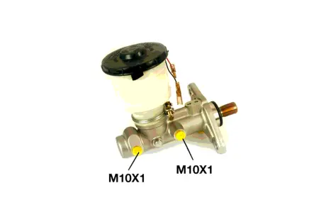 Главный тормозной цилиндр BREMBO M28016